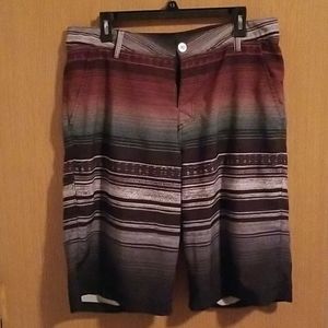 Men's board shorts
